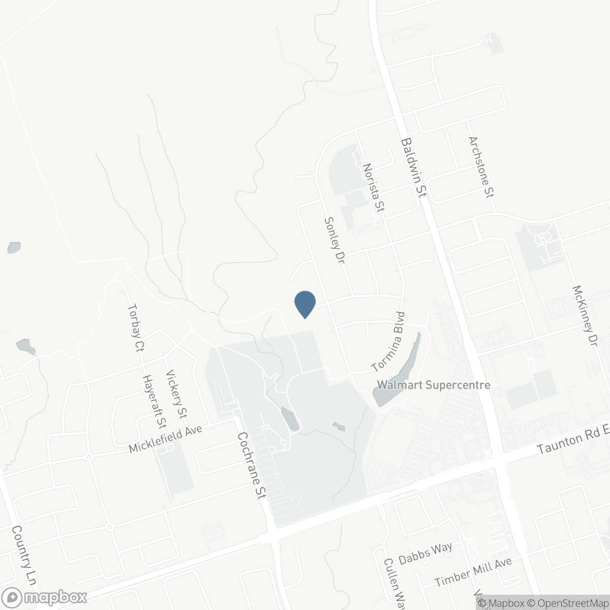8 JESSIE COURT, Whitby, Ontario L1R 3R7